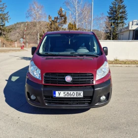 Fiat Scudo 2.0 HDI  MAXI, снимка 3