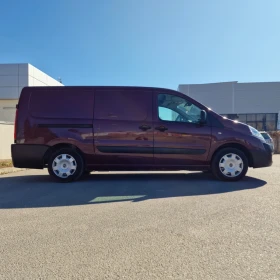 Fiat Scudo 2.0 HDI  MAXI, снимка 4