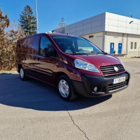 Fiat Scudo 2.0 HDI  MAXI, снимка 2