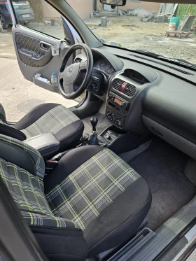 Opel Combo 1.6i, снимка 7