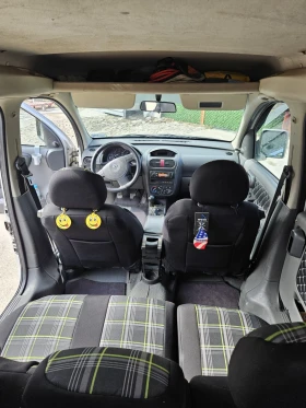 Opel Combo 1.6i, снимка 8