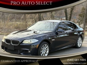 BMW 535 XDRIVE MSPORT LUXURY CARFAX АВТО КРЕДИТ 1 OWNER , снимка 2