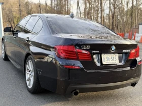 BMW 535 XDRIVE MSPORT LUXURY CARFAX АВТО КРЕДИТ 1 OWNER , снимка 6