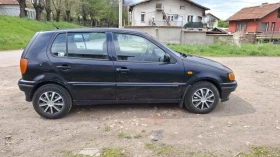 Обява за продажба на VW Polo 1.4 Бензин ~1 800 лв. - изображение 6