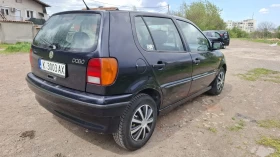 Обява за продажба на VW Polo 1.4 Бензин ~1 800 лв. - изображение 5