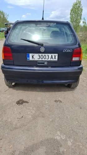 Обява за продажба на VW Polo 1.4 Бензин ~1 800 лв. - изображение 4