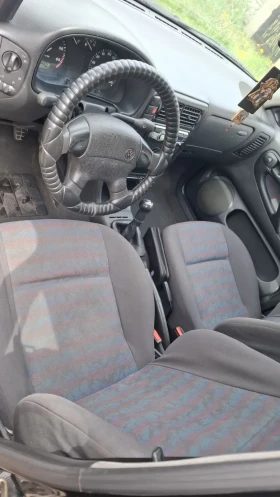 Обява за продажба на VW Polo 1.4 Бензин ~1 800 лв. - изображение 9