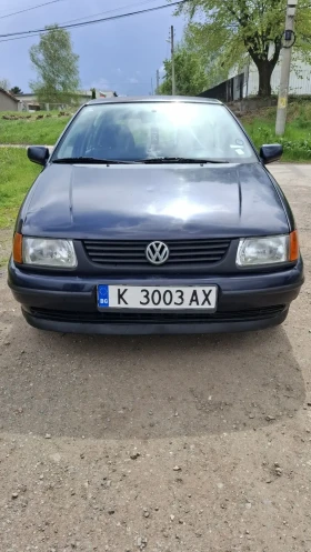 Обява за продажба на VW Polo 1.4 Бензин ~1 800 лв. - изображение 1