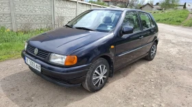 Обява за продажба на VW Polo 1.4 Бензин ~1 800 лв. - изображение 1