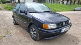 Обява за продажба на VW Polo 1.4 Бензин ~1 800 лв. - изображение 7
