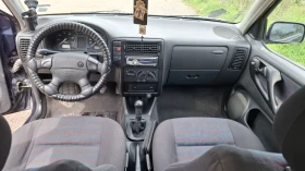 Обява за продажба на VW Polo 1.4 Бензин ~1 800 лв. - изображение 10