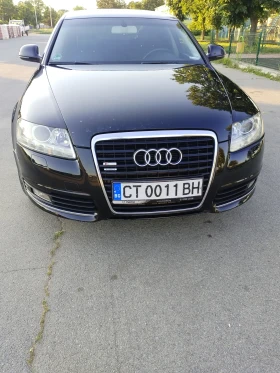 Обява за продажба на Audi A6 ~16 500 лв. - изображение 6