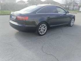Обява за продажба на Audi A6 ~16 500 лв. - изображение 4