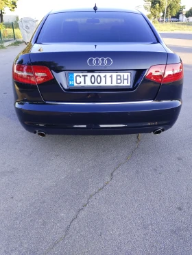 Обява за продажба на Audi A6 ~16 500 лв. - изображение 5