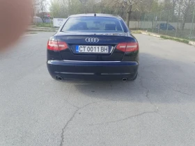 Обява за продажба на Audi A6 ~16 500 лв. - изображение 5