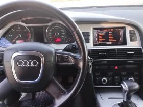Обява за продажба на Audi A6 ~16 500 лв. - изображение 8