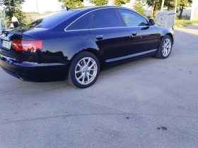 Обява за продажба на Audi A6 ~16 500 лв. - изображение 2