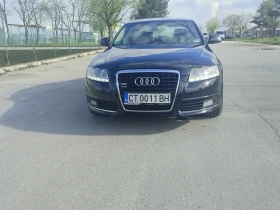 Обява за продажба на Audi A6 ~16 500 лв. - изображение 3