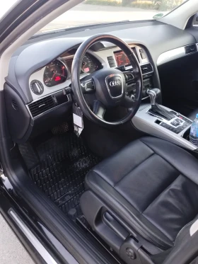 Обява за продажба на Audi A6 ~16 500 лв. - изображение 7