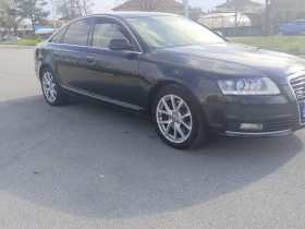 Обява за продажба на Audi A6 ~16 500 лв. - изображение 1