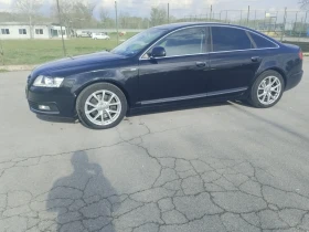 Обява за продажба на Audi A6 ~16 500 лв. - изображение 1