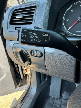 Обява за продажба на VW Golf 1.9-105 2008  ~6 600 лв. - изображение 9