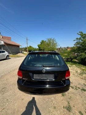 Обява за продажба на VW Golf 1.9-105 2008  ~6 600 лв. - изображение 5