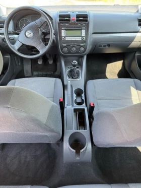 Обява за продажба на VW Golf 1.9-105 2008  ~6 600 лв. - изображение 8