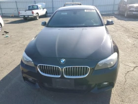  BMW 535