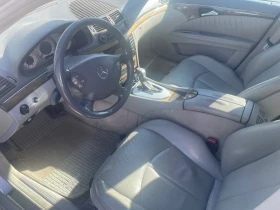 Mercedes-Benz E 270 Седан - 7200 лв. - 67683822 5