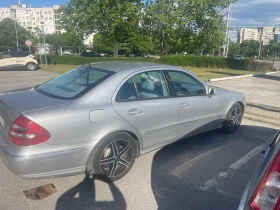 Mercedes-Benz E 270 Седан - 7200 лв. - 67683822 4