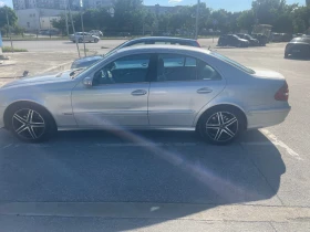 Mercedes-Benz E 270 Седан - 7200 лв. - 67683822 2