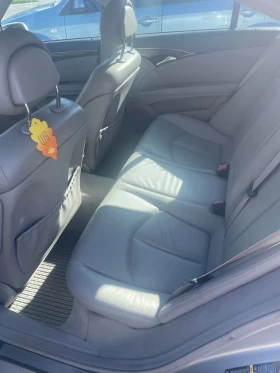 Mercedes-Benz E 270 Седан - 7200 лв. - 67683822 6