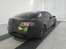 Tesla Model S LONG RANGE DUAL MOTOR  CARFAX    | Mobile.bg    4