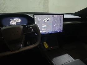 Tesla Model S LONG RANGE DUAL MOTOR  CARFAX    | Mobile.bg    9