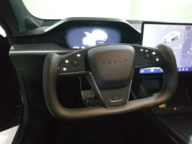 Tesla Model S LONG RANGE DUAL MOTOR  CARFAX    | Mobile.bg    8