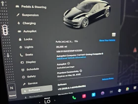 Tesla Model S LONG RANGE DUAL MOTOR  CARFAX    | Mobile.bg    11