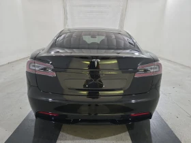 Tesla Model S LONG RANGE DUAL MOTOR  CARFAX    | Mobile.bg    5