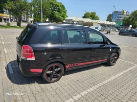 Opel Zafira 1.9 CDTI COSMO ! | Mobile.bg    5
