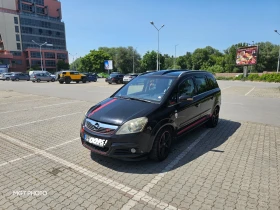 Opel Zafira 1.9 CDTI COSMO ! | Mobile.bg    2