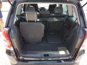 Opel Zafira 1.9 CDTI COSMO ! | Mobile.bg    13