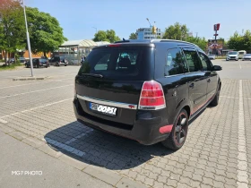 Opel Zafira 1.9 CDTI COSMO ! | Mobile.bg    6