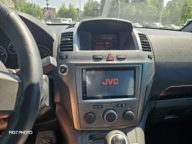 Opel Zafira 1.9 CDTI COSMO ! | Mobile.bg    10
