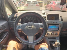 Opel Zafira 1.9 CDTI COSMO ! | Mobile.bg    8