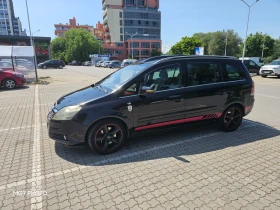 Opel Zafira 1.9 CDTI COSMO ! | Mobile.bg    3