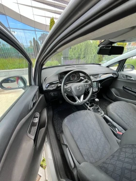 Обява за продажба на Opel Corsa 1000 куб , 90 кс ~15 999 лв. - изображение 11