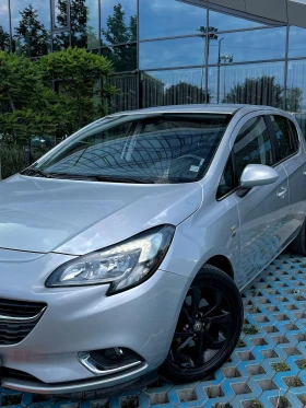 Обява за продажба на Opel Corsa 1000 куб , 90 кс ~15 999 лв. - изображение 1