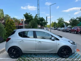Обява за продажба на Opel Corsa 1000 куб , 90 кс ~15 999 лв. - изображение 8