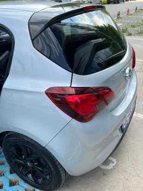 Обява за продажба на Opel Corsa 1000 куб , 90 кс ~15 999 лв. - изображение 7