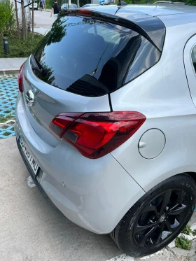 Обява за продажба на Opel Corsa 1000 куб , 90 кс ~15 999 лв. - изображение 9